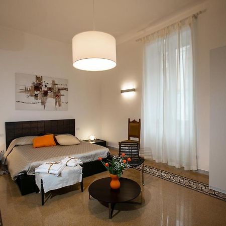 Abate Luxury Interno 3 Lägenhet Bari Exteriör bild