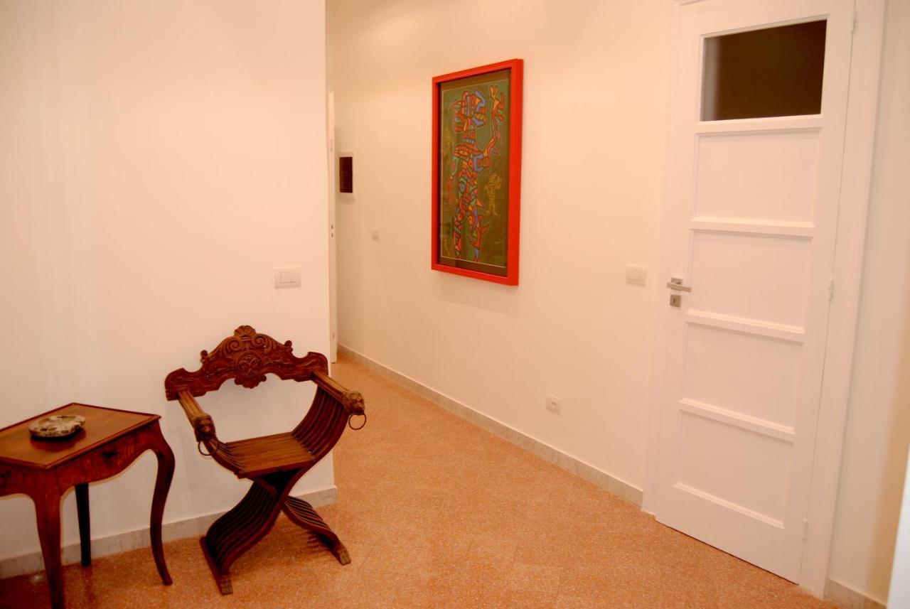 Abate Luxury Interno 3 Lägenhet Bari Exteriör bild