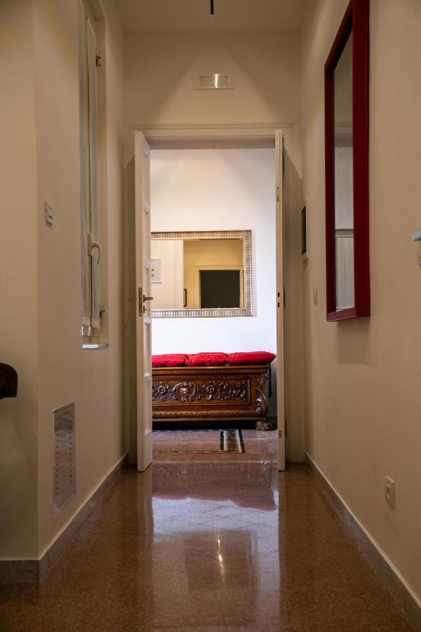 Abate Luxury Interno 3 Lägenhet Bari Exteriör bild