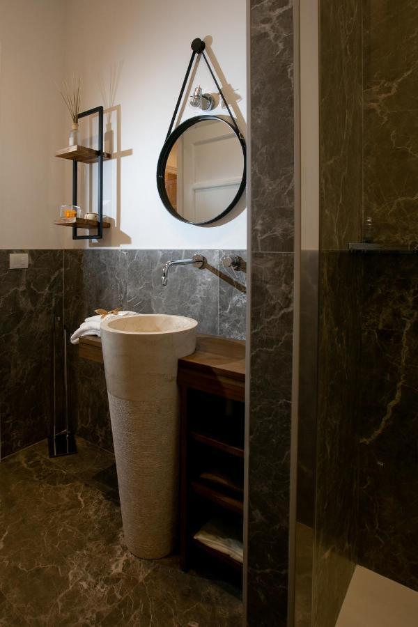 Abate Luxury Interno 3 Lägenhet Bari Exteriör bild