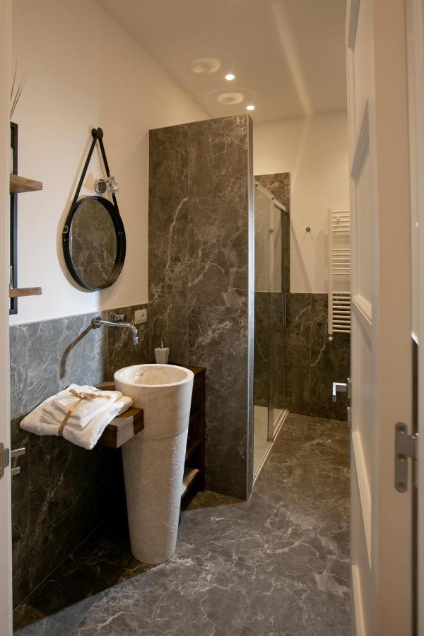 Abate Luxury Interno 3 Lägenhet Bari Exteriör bild