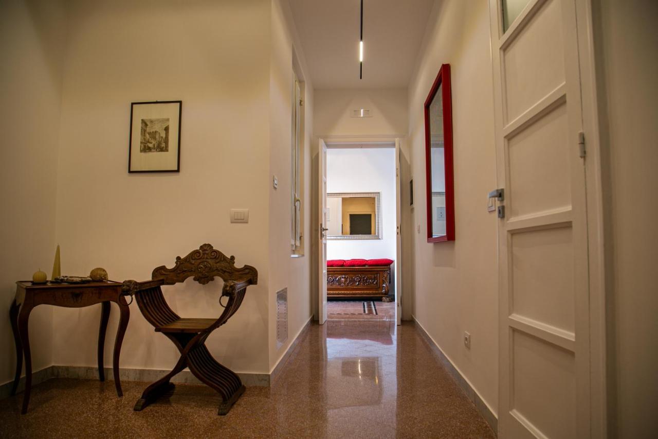 Abate Luxury Interno 3 Lägenhet Bari Exteriör bild