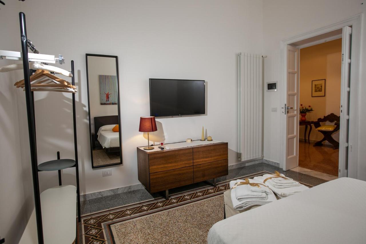 Abate Luxury Interno 3 Lägenhet Bari Exteriör bild