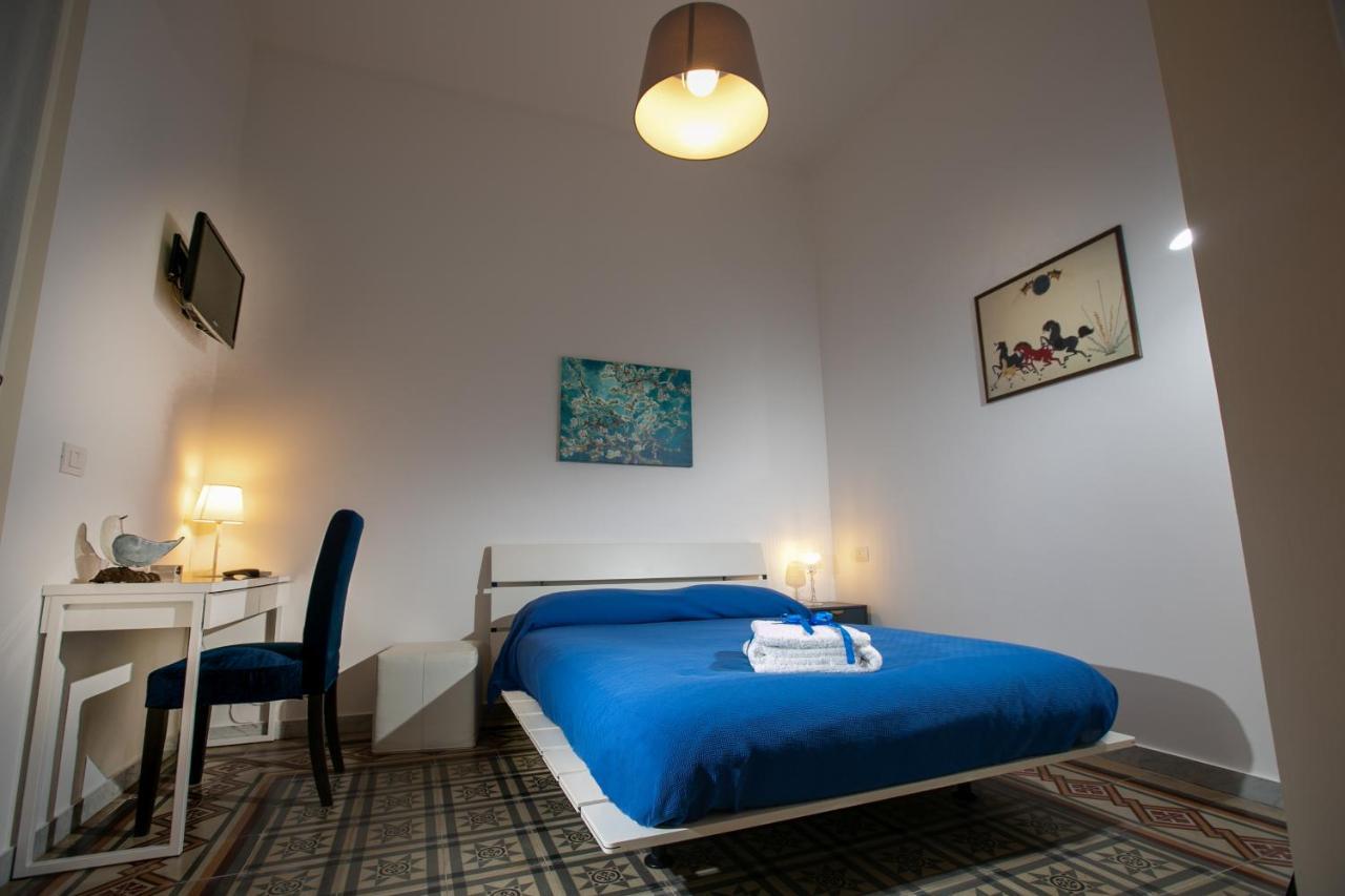 Abate Luxury Interno 3 Lägenhet Bari Exteriör bild
