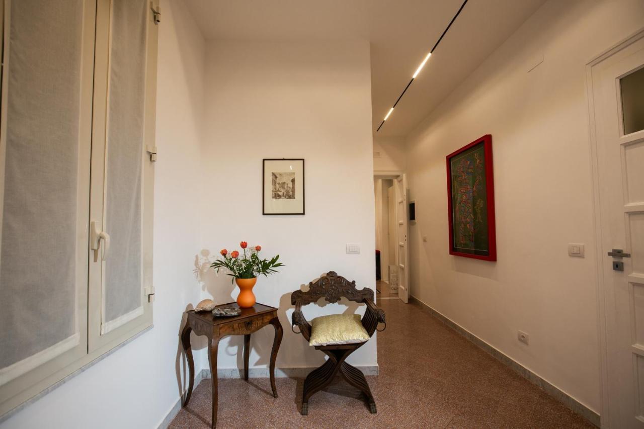 Abate Luxury Interno 3 Lägenhet Bari Exteriör bild