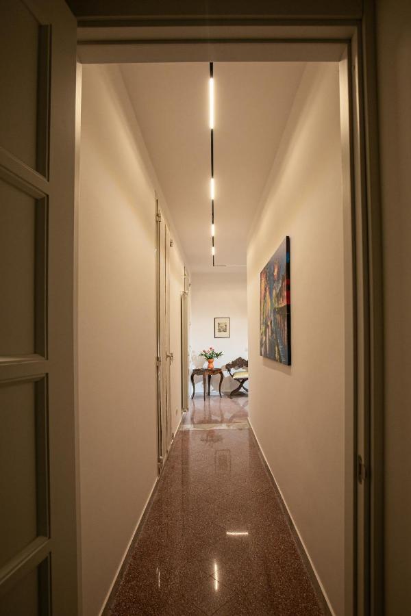 Abate Luxury Interno 3 Lägenhet Bari Exteriör bild