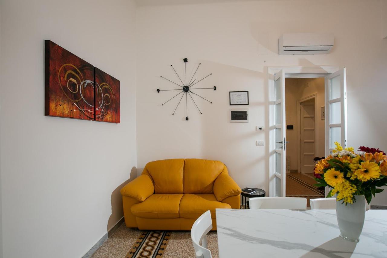 Abate Luxury Interno 3 Lägenhet Bari Exteriör bild