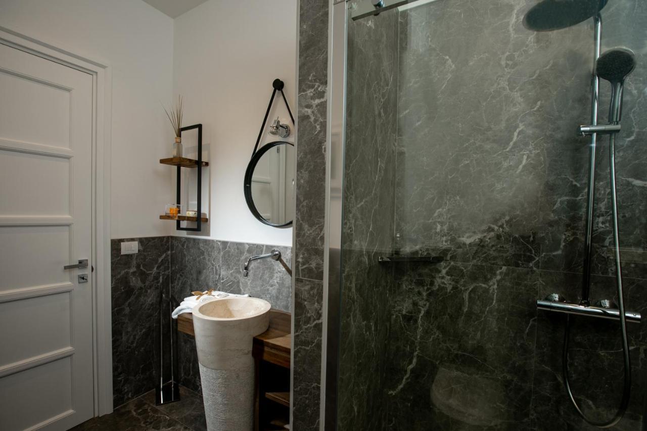 Abate Luxury Interno 3 Lägenhet Bari Exteriör bild