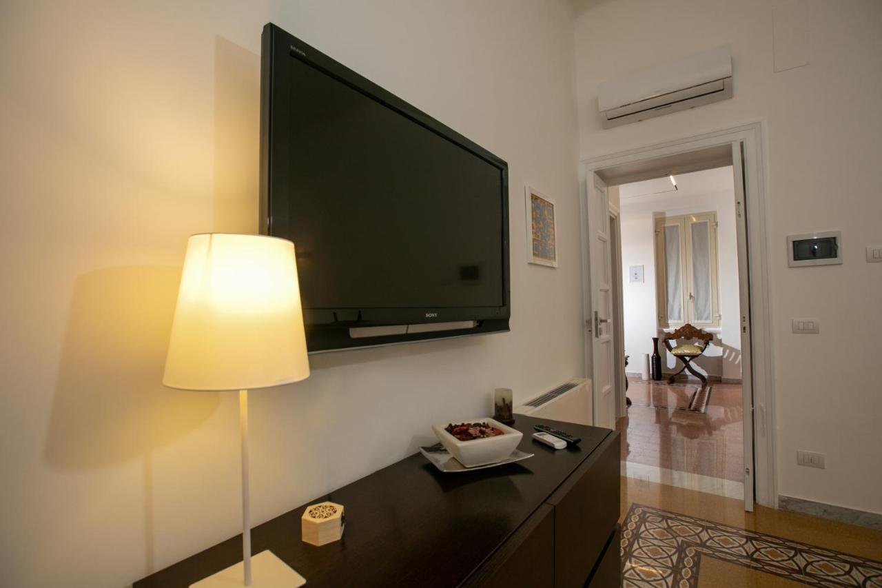 Abate Luxury Interno 3 Lägenhet Bari Exteriör bild