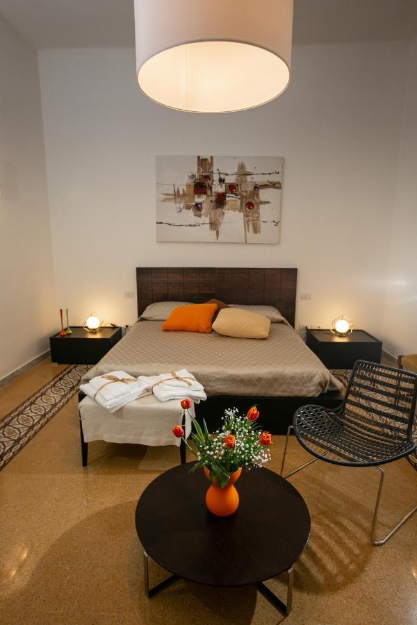 Abate Luxury Interno 3 Lägenhet Bari Exteriör bild