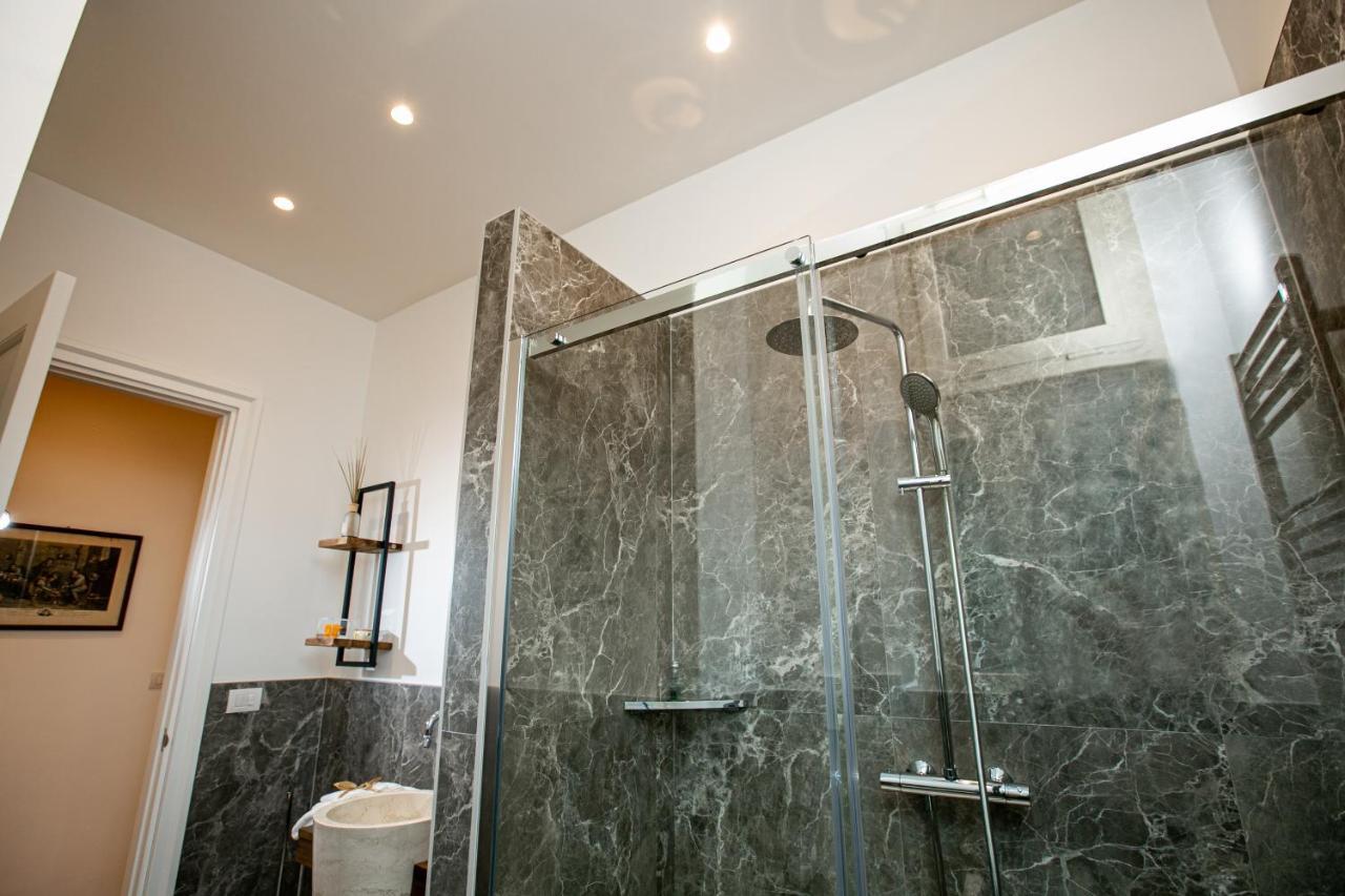 Abate Luxury Interno 3 Lägenhet Bari Exteriör bild