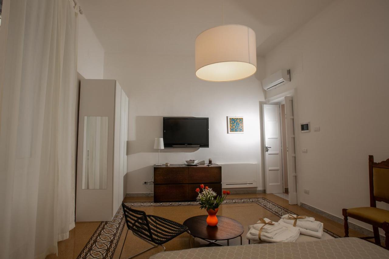 Abate Luxury Interno 3 Lägenhet Bari Exteriör bild