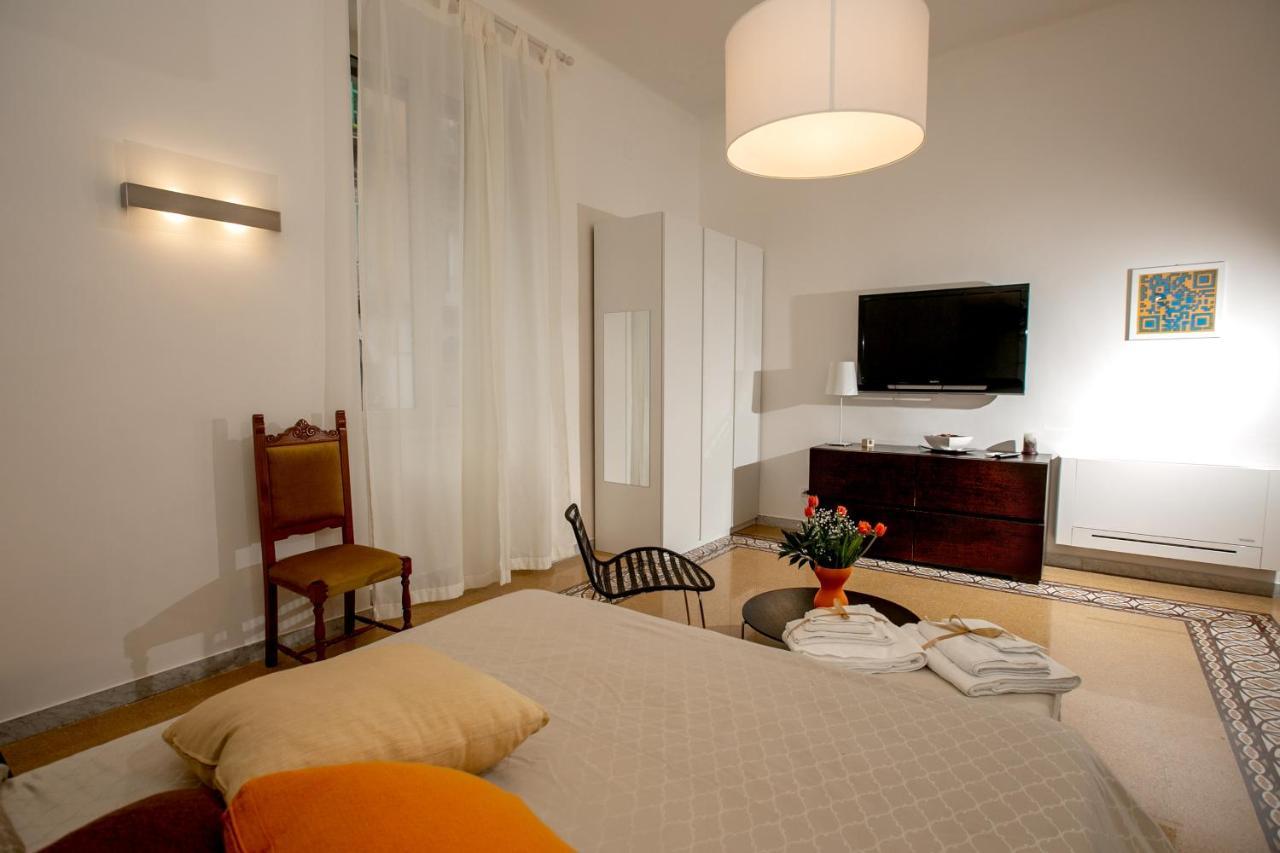 Abate Luxury Interno 3 Lägenhet Bari Exteriör bild