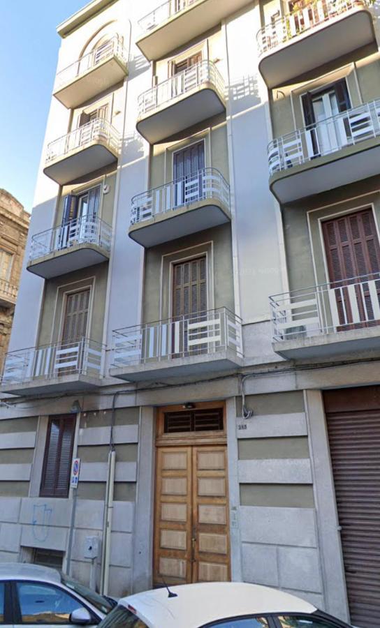 Abate Luxury Interno 3 Lägenhet Bari Exteriör bild