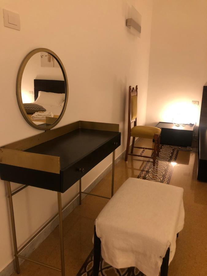 Abate Luxury Interno 3 Lägenhet Bari Exteriör bild