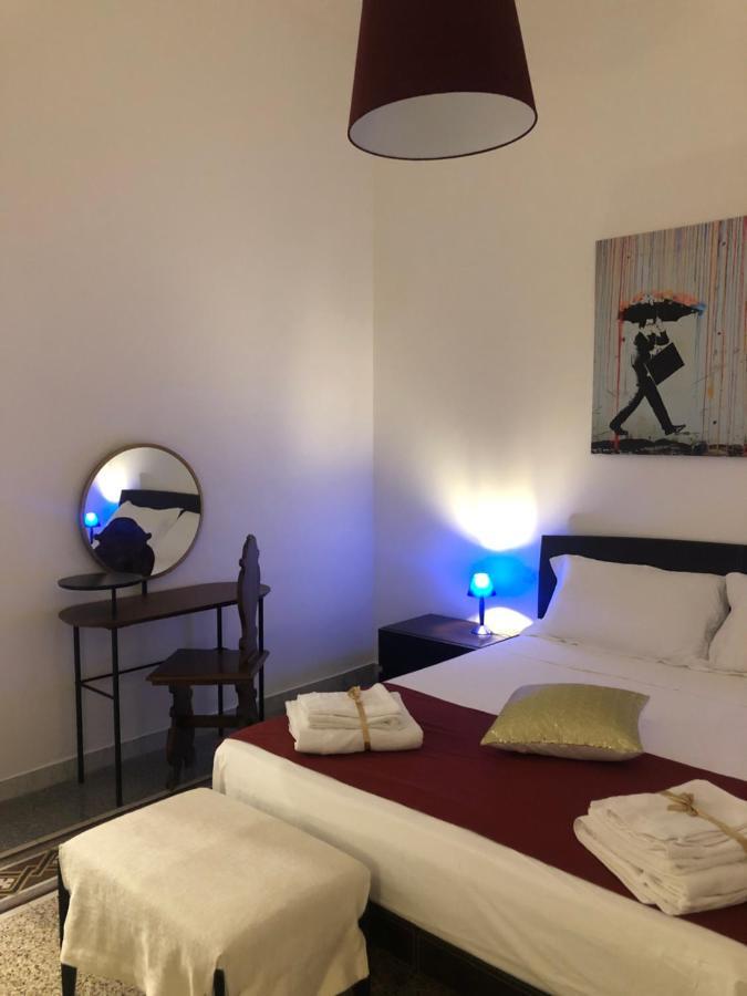 Abate Luxury Interno 3 Lägenhet Bari Exteriör bild