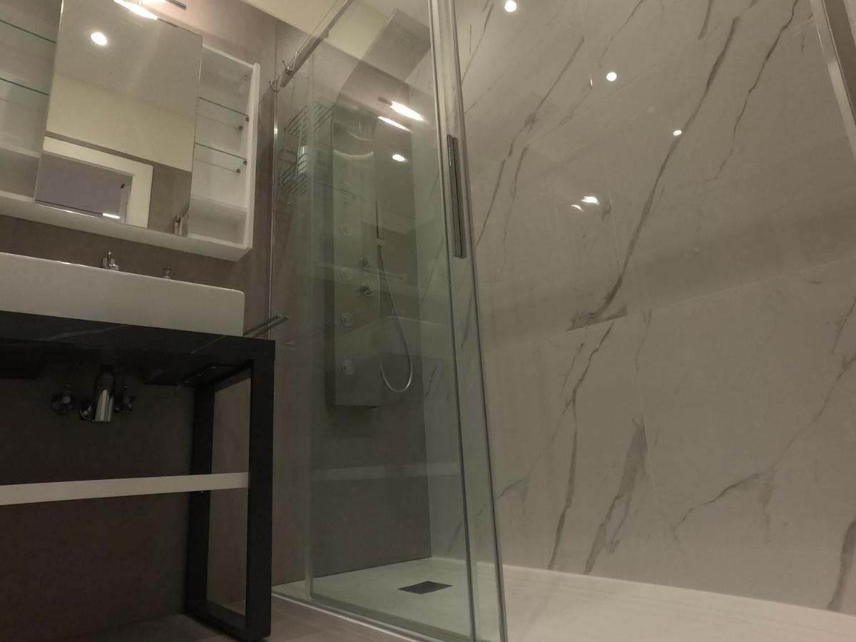 Abate Luxury Interno 3 Lägenhet Bari Exteriör bild