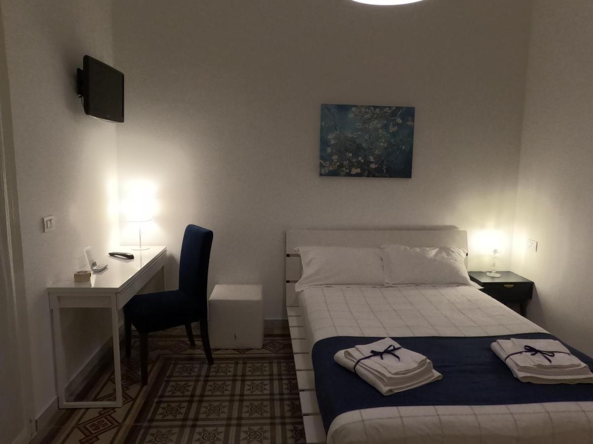 Abate Luxury Interno 3 Lägenhet Bari Exteriör bild