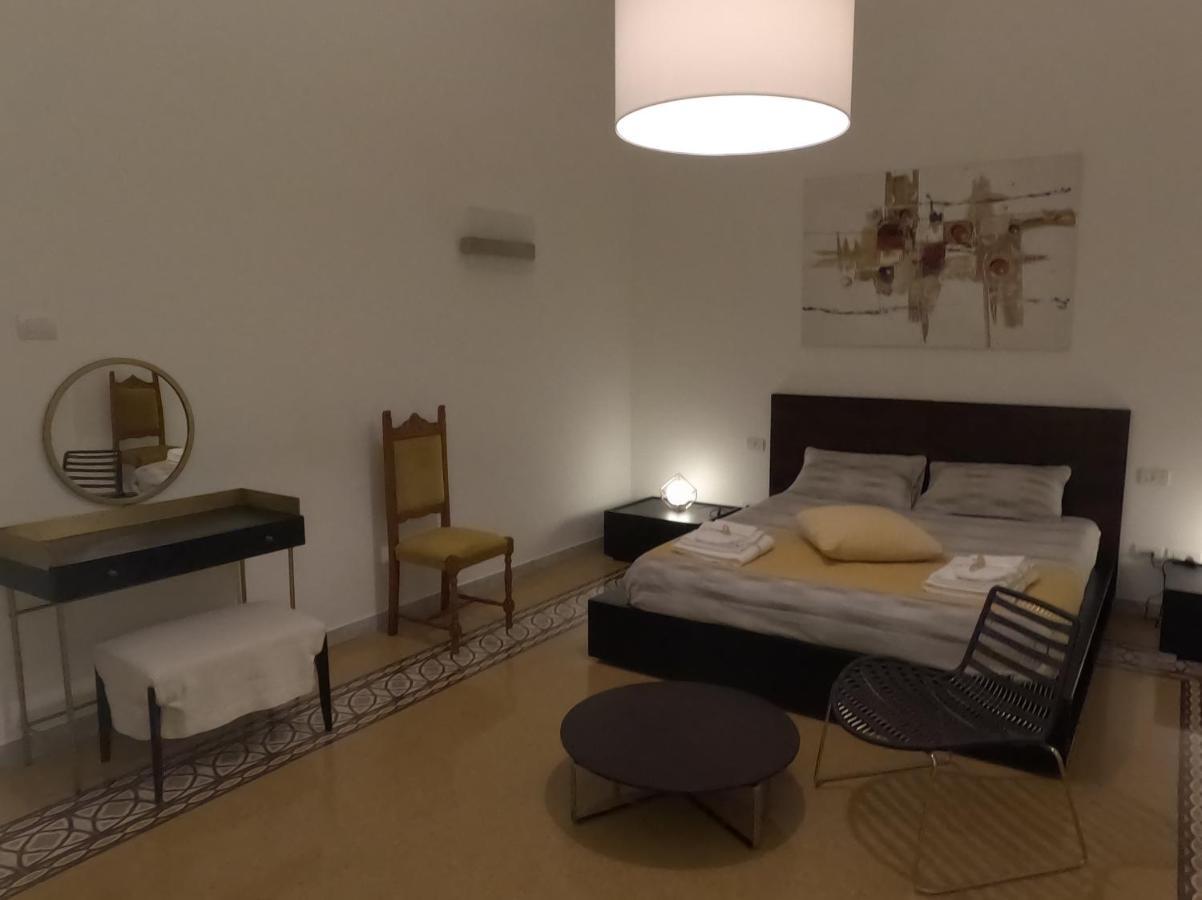 Abate Luxury Interno 3 Lägenhet Bari Exteriör bild