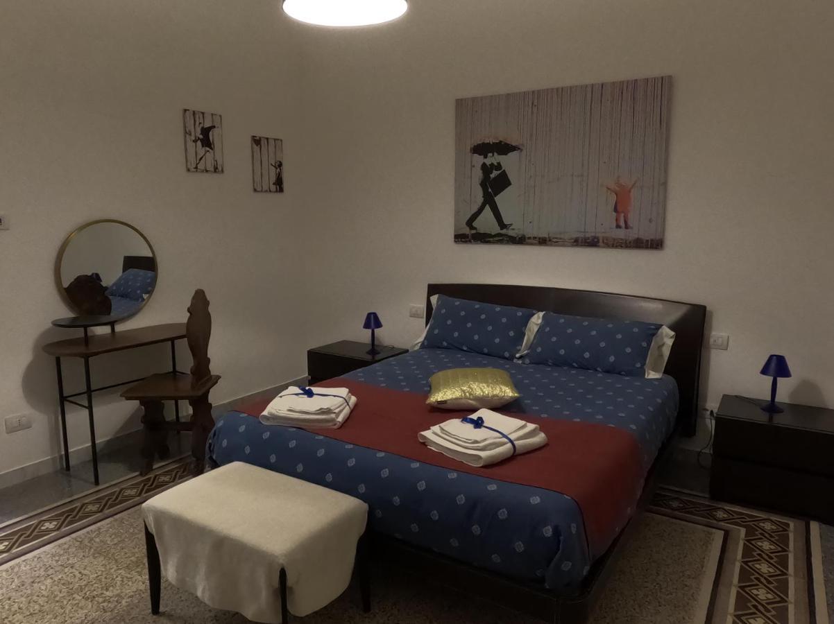 Abate Luxury Interno 3 Lägenhet Bari Exteriör bild