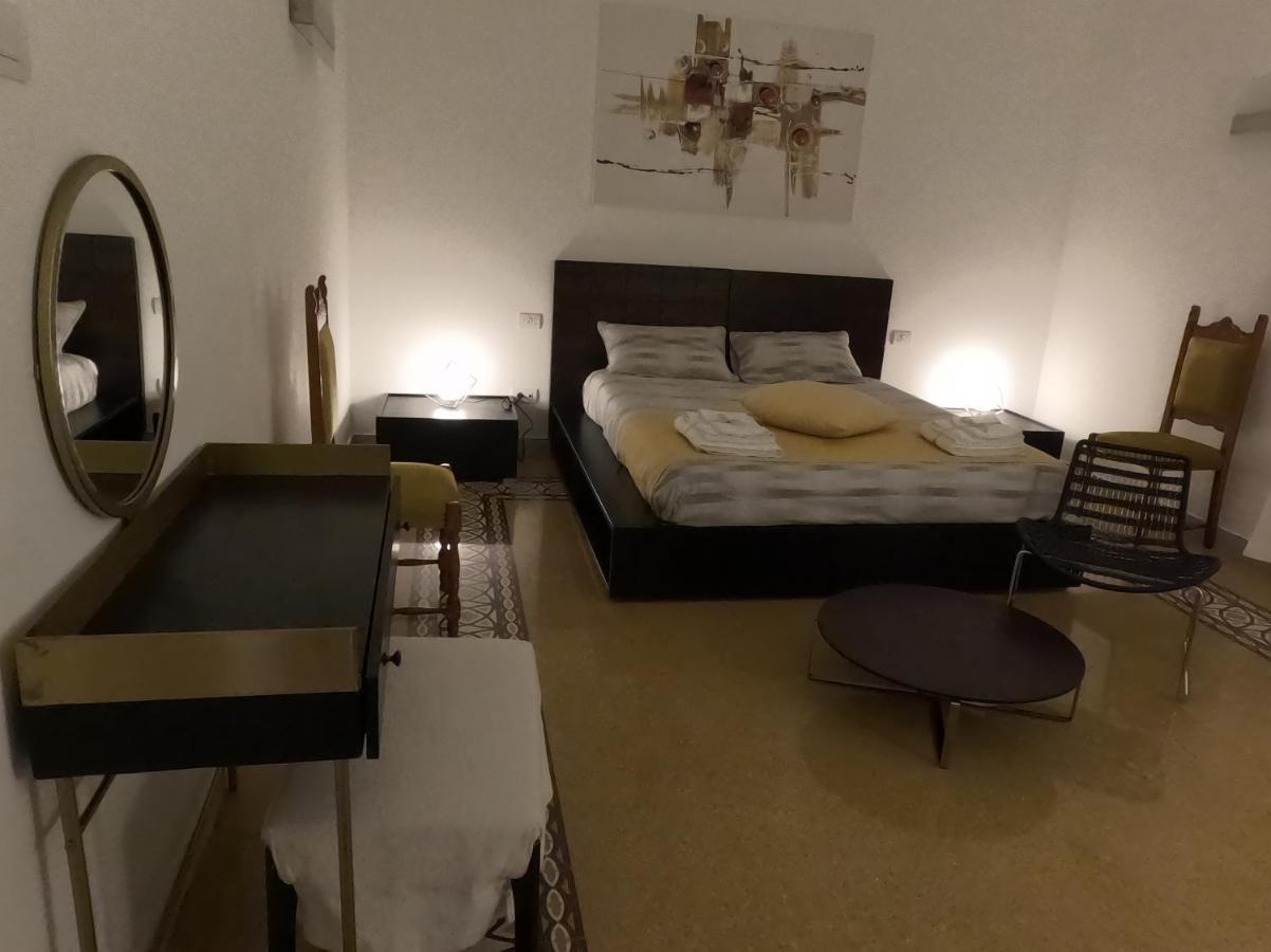 Abate Luxury Interno 3 Lägenhet Bari Exteriör bild