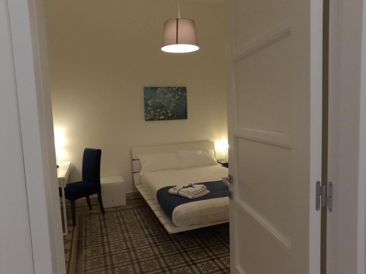 Abate Luxury Interno 3 Lägenhet Bari Exteriör bild