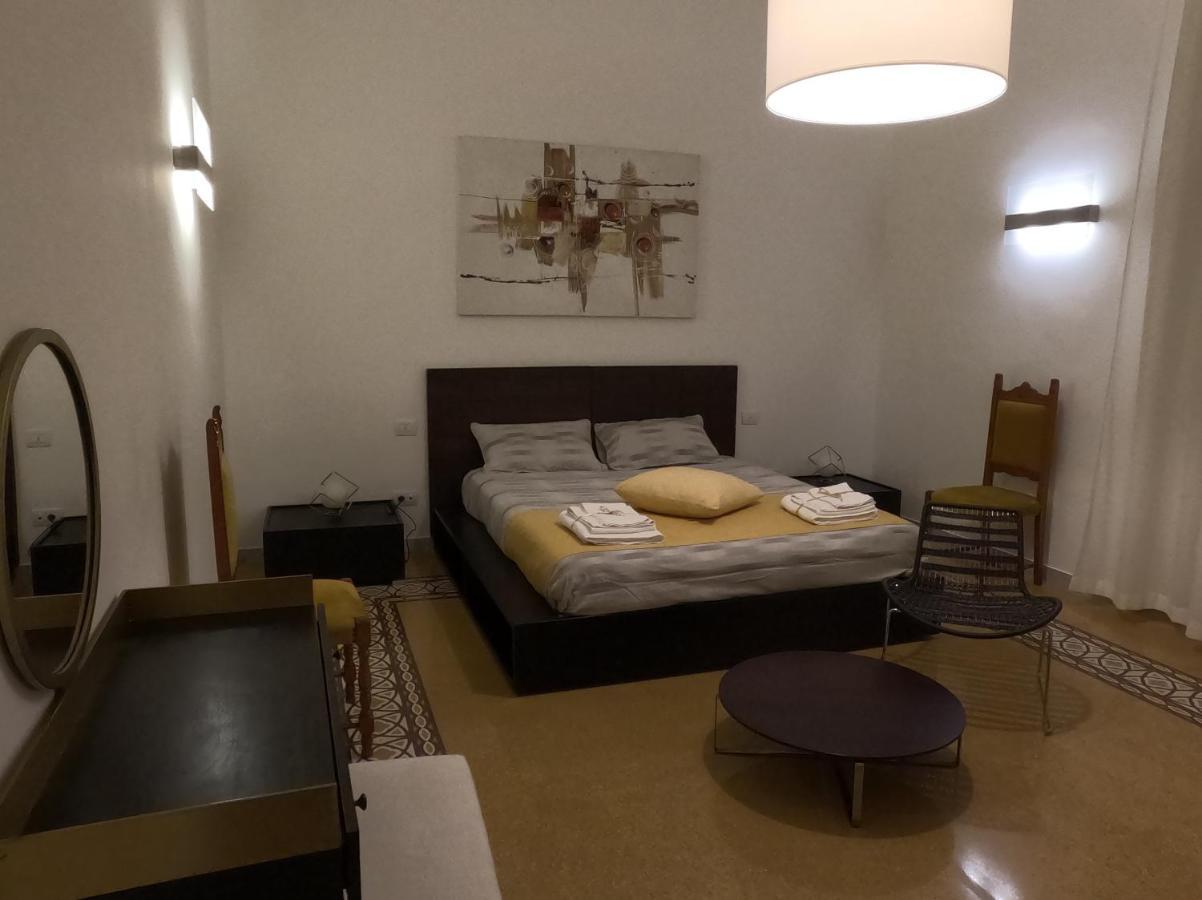 Abate Luxury Interno 3 Lägenhet Bari Exteriör bild