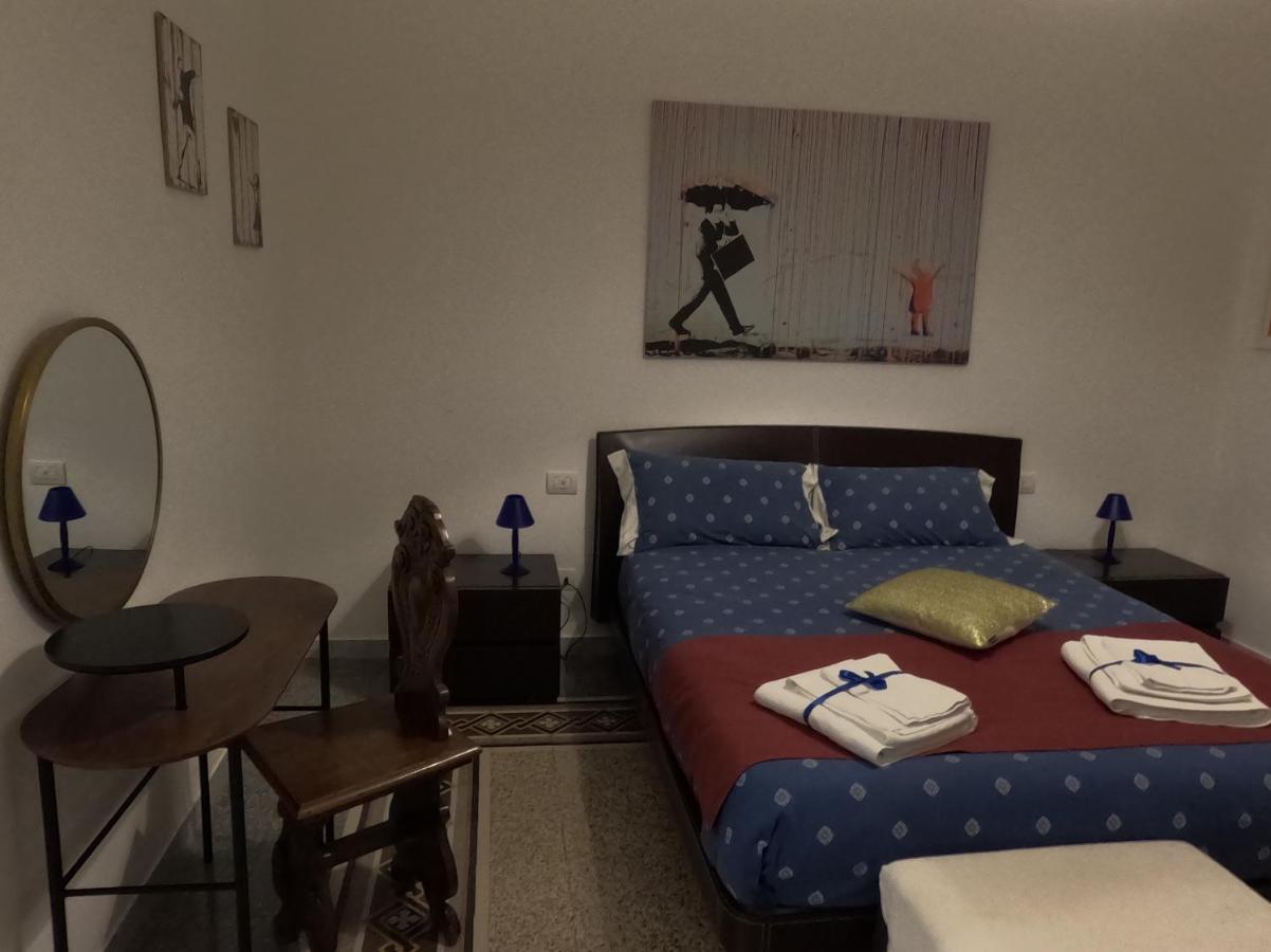Abate Luxury Interno 3 Lägenhet Bari Exteriör bild