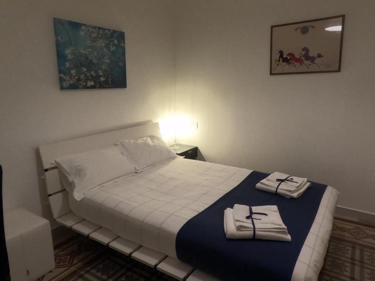 Abate Luxury Interno 3 Lägenhet Bari Exteriör bild